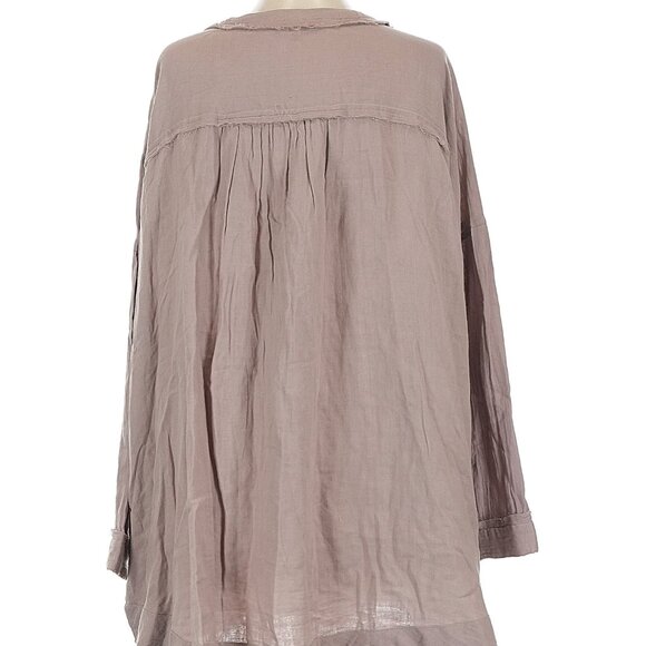 Free People tunic - Size S - Picture 2 of 2